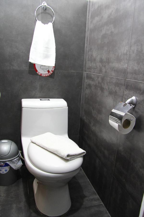 Airport Tampu 4* Lima