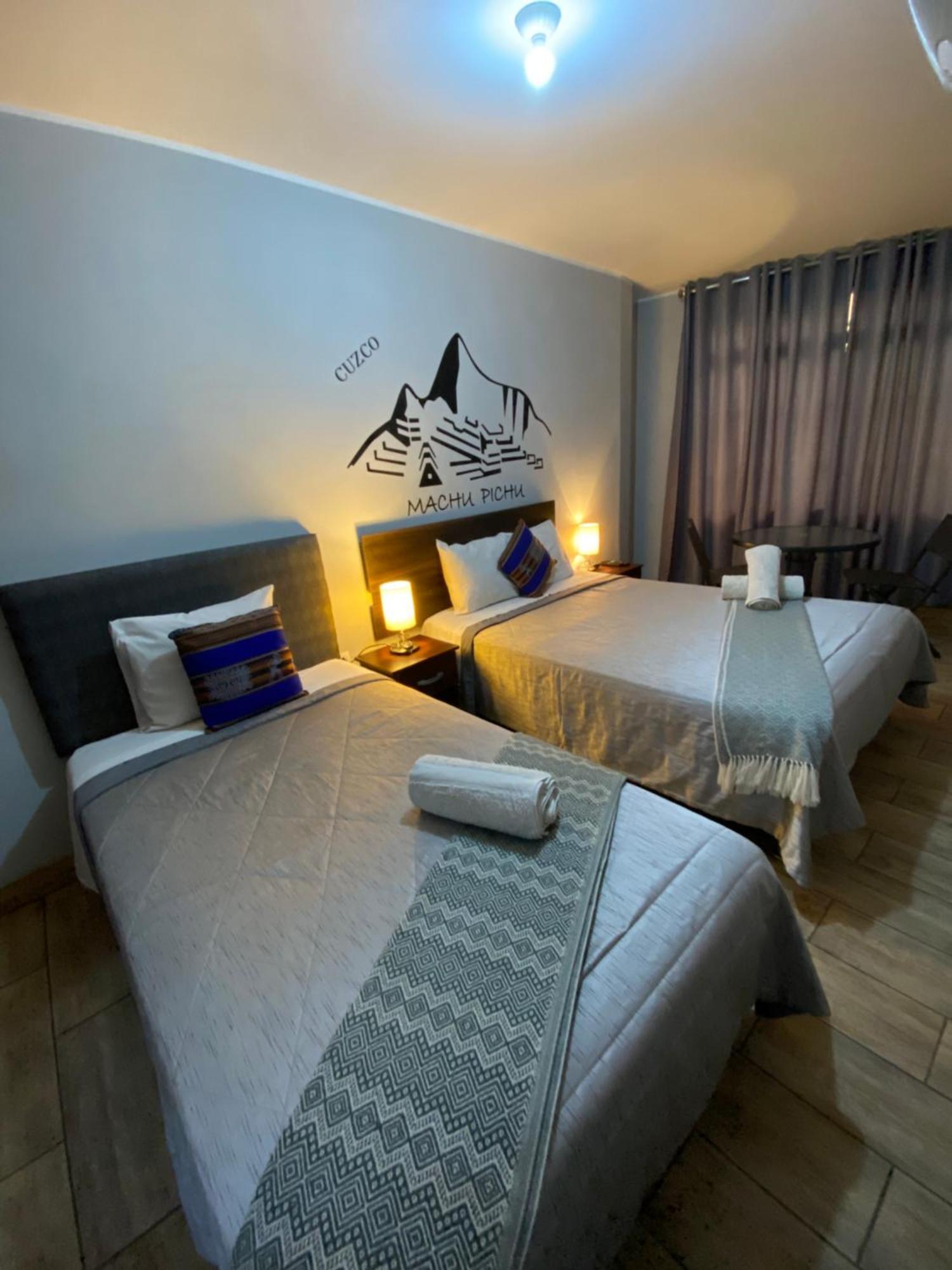 Airport Tampu 4*